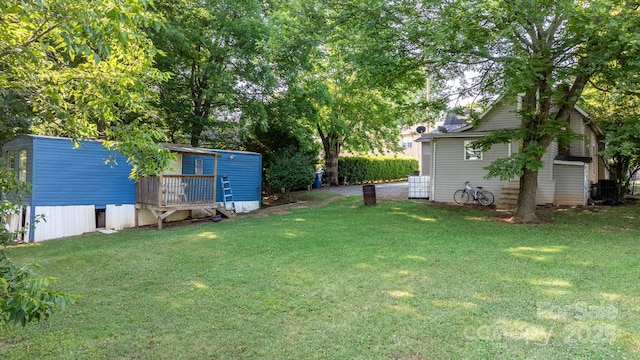 1302 1st Ave NW, Hickory, NC 28601 - view of green lawn