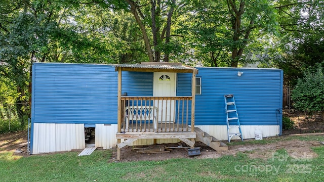 1302 1st Ave NW, Hickory, NC 28601 - view of front of property
