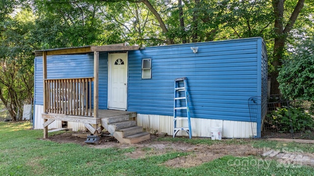 1302 1st Ave NW, Hickory, NC 28601 - view of front facade