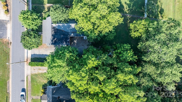 1302 1st Ave NW, Hickory, NC 28601 - aerial view