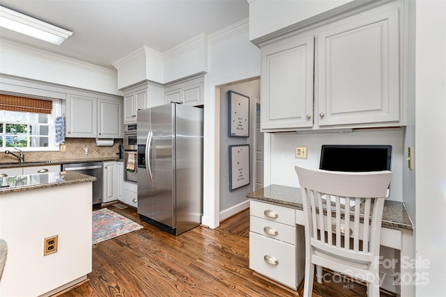 10329 Hollybrook Dr, Charlotte, NC 28277 - photo 14