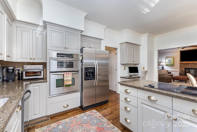 10329 Hollybrook Dr, Charlotte, NC 28277 - photo 17