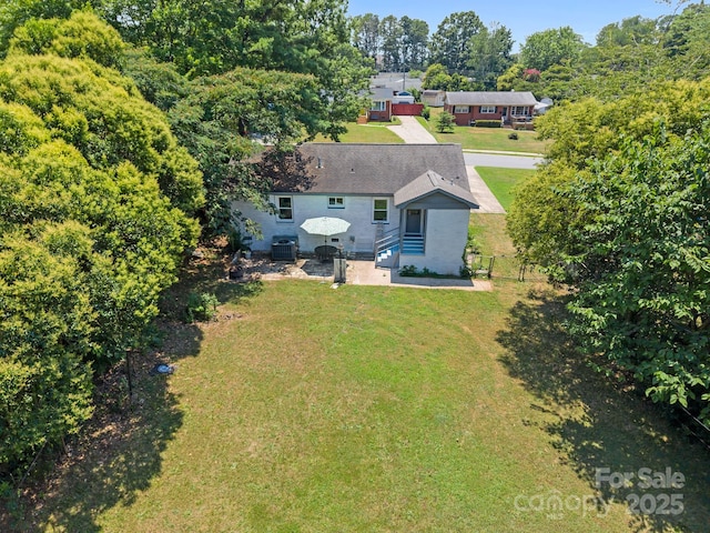 3422 Dublin Rd, Charlotte, NC 28208 - view of subject property