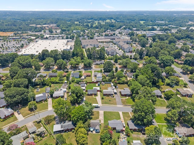 3422 Dublin Rd, Charlotte, NC 28208 - view of property location with nearby suburban area