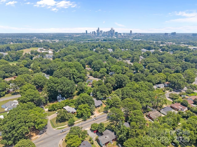 3422 Dublin Rd, Charlotte, NC 28208 - view of urban area