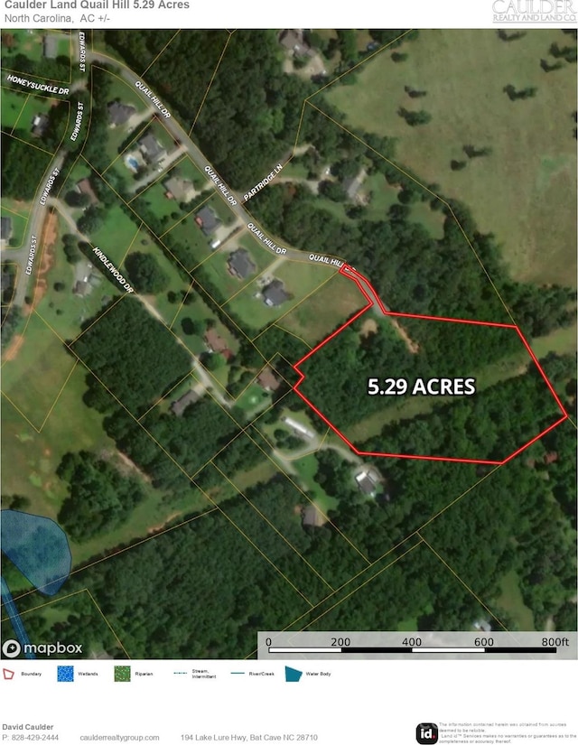 0000 Quail Hill Dr, Rutherfordton, NC 28139 - photo 9