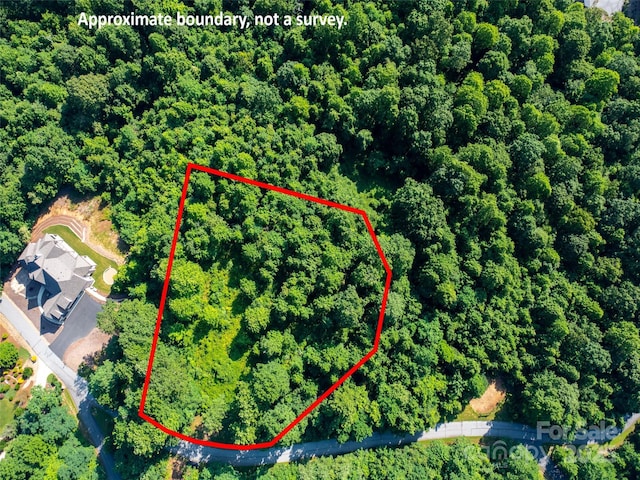 611 Falkirk Way, Zirconia, NC 28790