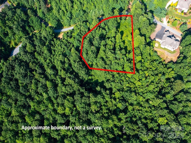 611 Falkirk Way, Zirconia, NC 28790