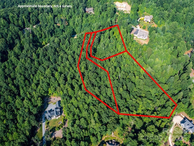 611 Falkirk Way, Zirconia, NC 28790