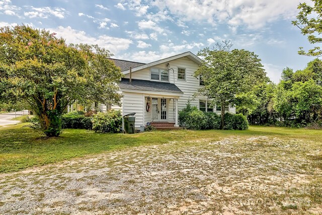 315 E Marion St, Kershaw, SC 29067 - photo 24