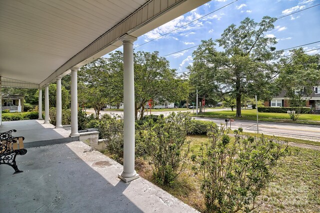 315 E Marion St, Kershaw, SC 29067 - photo 27