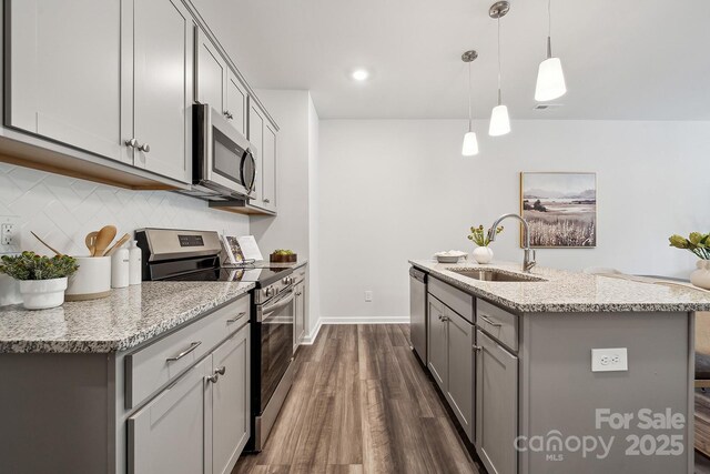 4732 Lakeview Rd N Unit 15, Charlotte, NC 28216 - photo 9