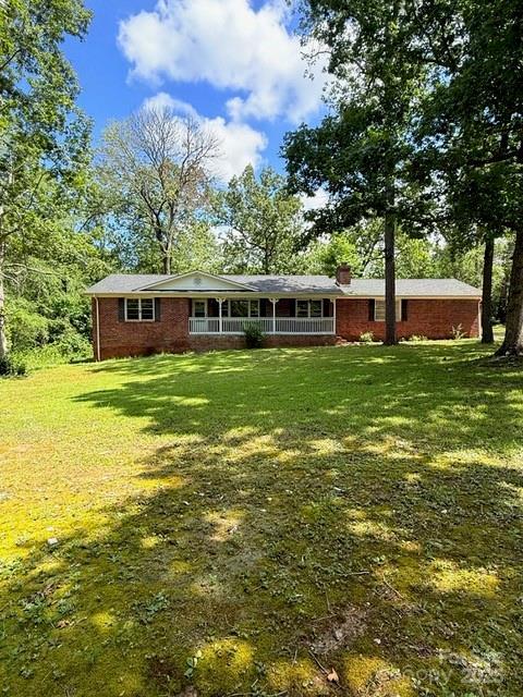 366 Old Race Track Rd, Gaffney, SC 29340 - photo 1