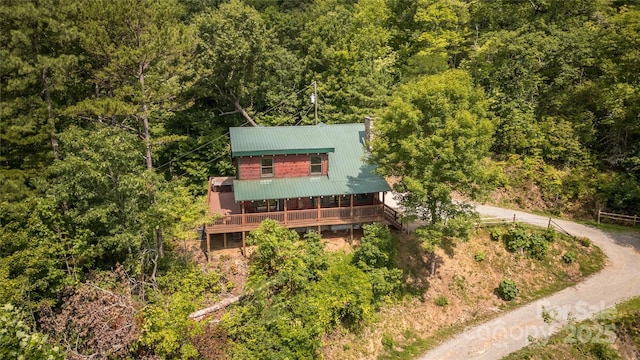 460 Briggs Cove Rd, Robbinsville, NC 28771 - photo 1