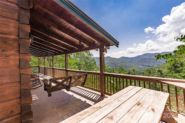 460 Briggs Cove Rd, Robbinsville, NC 28771 - photo 6