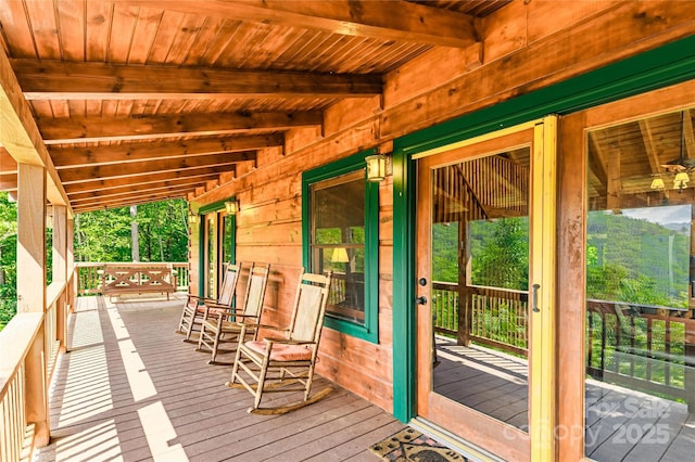 460 Briggs Cove Rd, Robbinsville, NC 28771 - photo 8