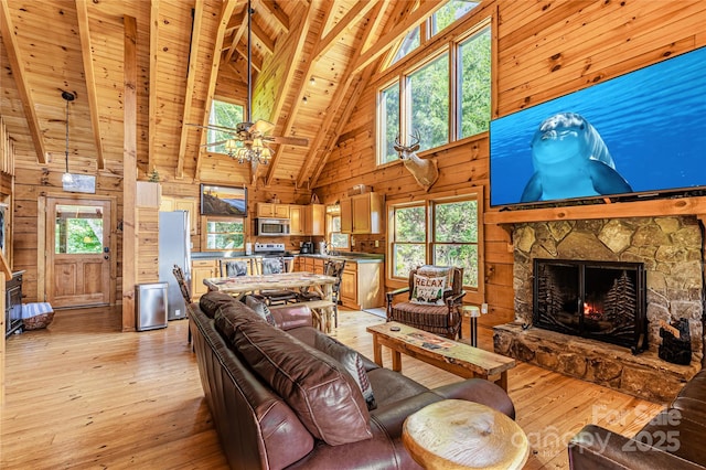 460 Briggs Cove Rd, Robbinsville, NC 28771 - photo 10