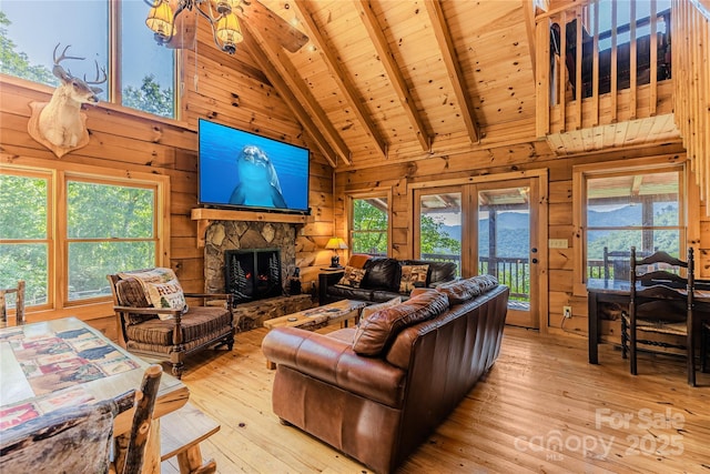 460 Briggs Cove Rd, Robbinsville, NC 28771 - photo 11