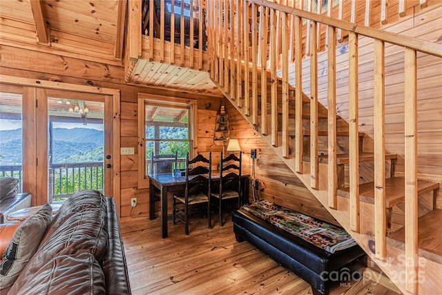 460 Briggs Cove Rd, Robbinsville, NC 28771 - photo 12