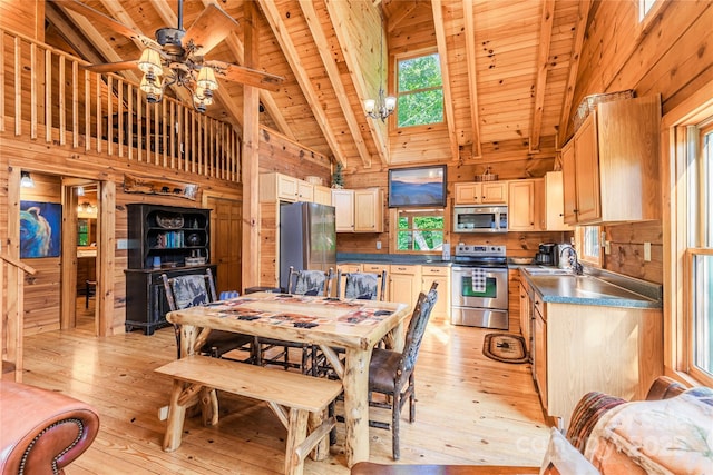 460 Briggs Cove Rd, Robbinsville, NC 28771 - photo 14