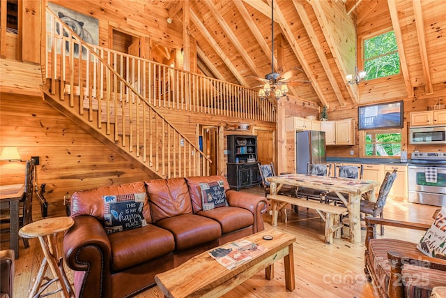 460 Briggs Cove Rd, Robbinsville, NC 28771 - photo 15