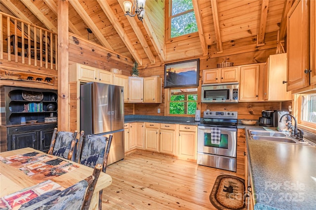 460 Briggs Cove Rd, Robbinsville, NC 28771 - photo 16