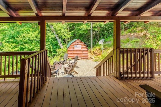 460 Briggs Cove Rd, Robbinsville, NC 28771 - photo 32