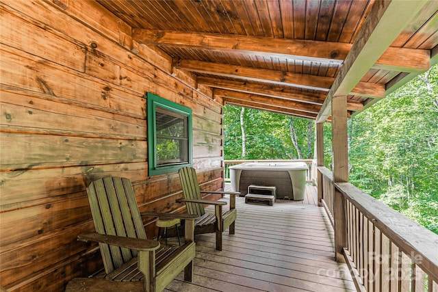 460 Briggs Cove Rd, Robbinsville, NC 28771 - photo 33