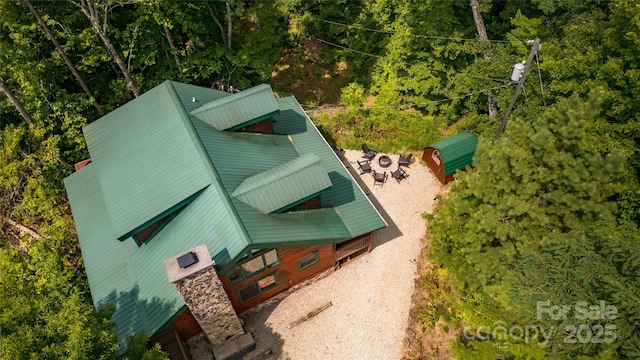 460 Briggs Cove Rd, Robbinsville, NC 28771 - photo 37