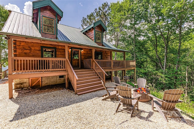 460 Briggs Cove Rd, Robbinsville, NC 28771 - photo 38