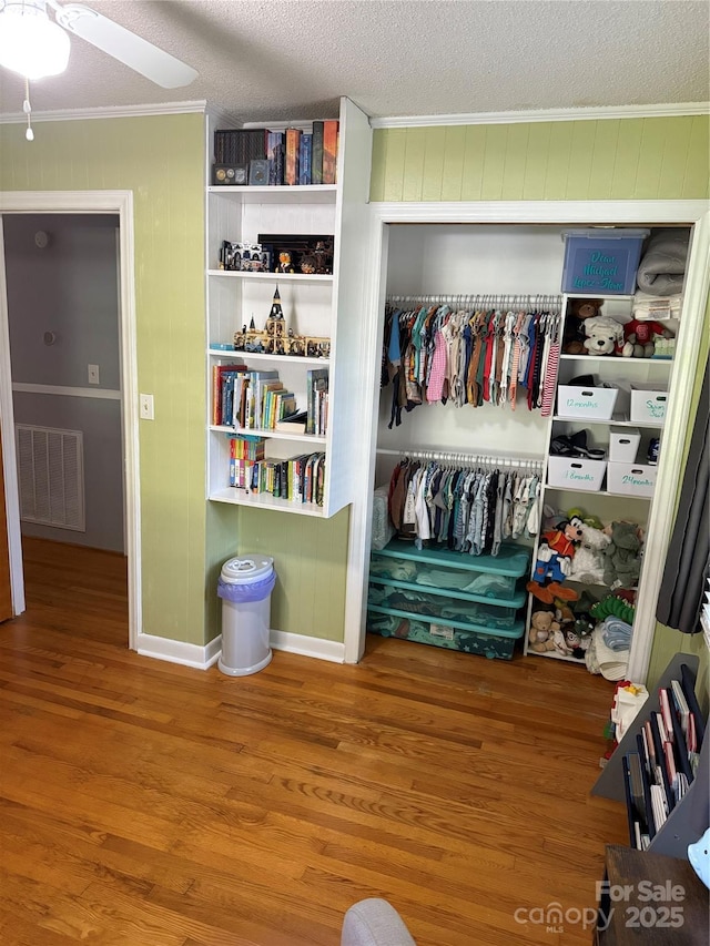 804 Lee St, Kings Mountain, NC 28086 - view of closet
