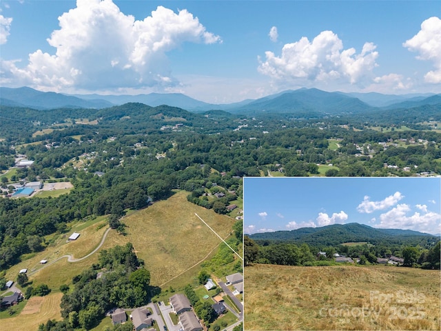 0000 Summer Breeze Dr, Clyde, NC 28721