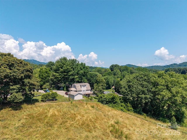 0000 Summer Breeze Dr, Clyde, NC 28721
