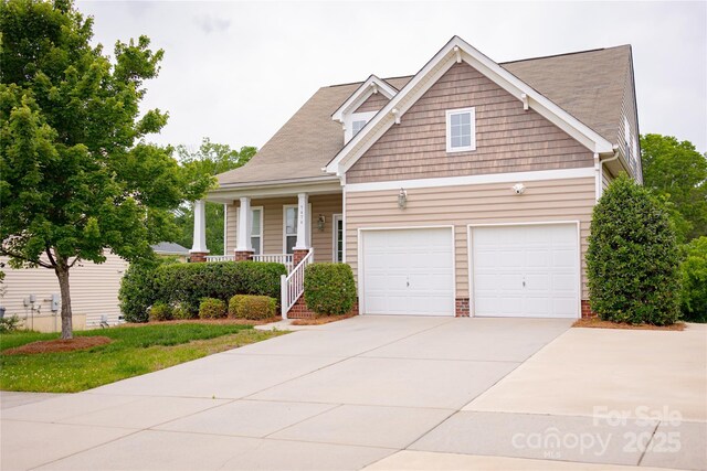 7474 Katelyn Ct, Harrisburg, NC 28075 - photo 1