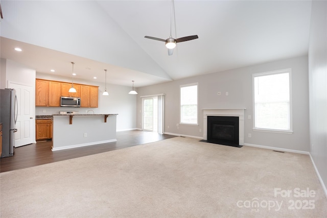 7474 Katelyn Ct, Harrisburg, NC 28075 - photo 4