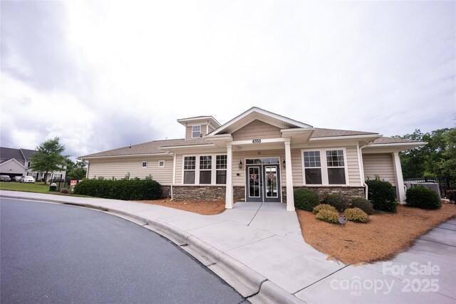 7474 Katelyn Ct, Harrisburg, NC 28075 - photo 19