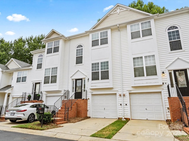 6411 Royal Celadon Way, Charlotte, NC 28269 - photo 1