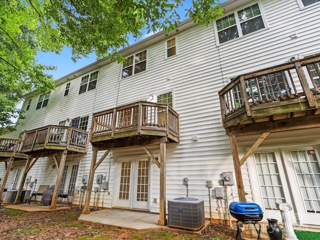 6411 Royal Celadon Way, Charlotte, NC 28269 - photo 30