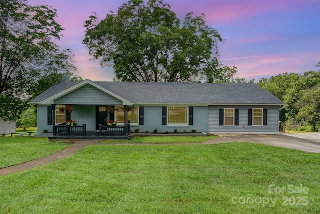 1164 Bradford Mountain Rd, Lenoir, NC 28645 - photo 1