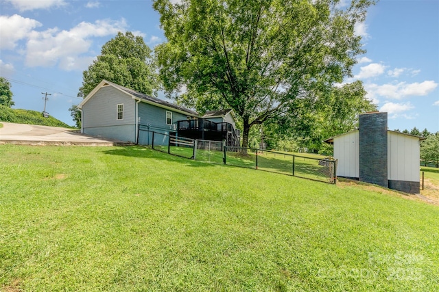 1164 Bradford Mountain Rd, Lenoir, NC 28645 - photo 26
