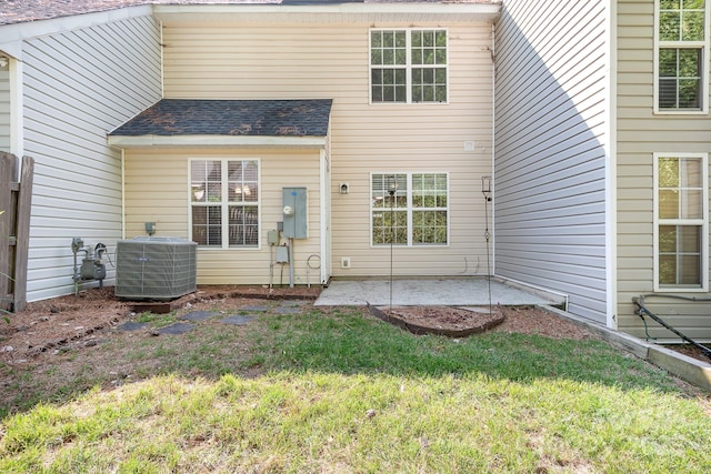 9911 Birch Knoll Ct, Charlotte, NC 28213 - photo 18