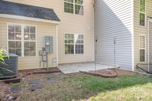 9911 Birch Knoll Ct, Charlotte, NC 28213 - photo 20