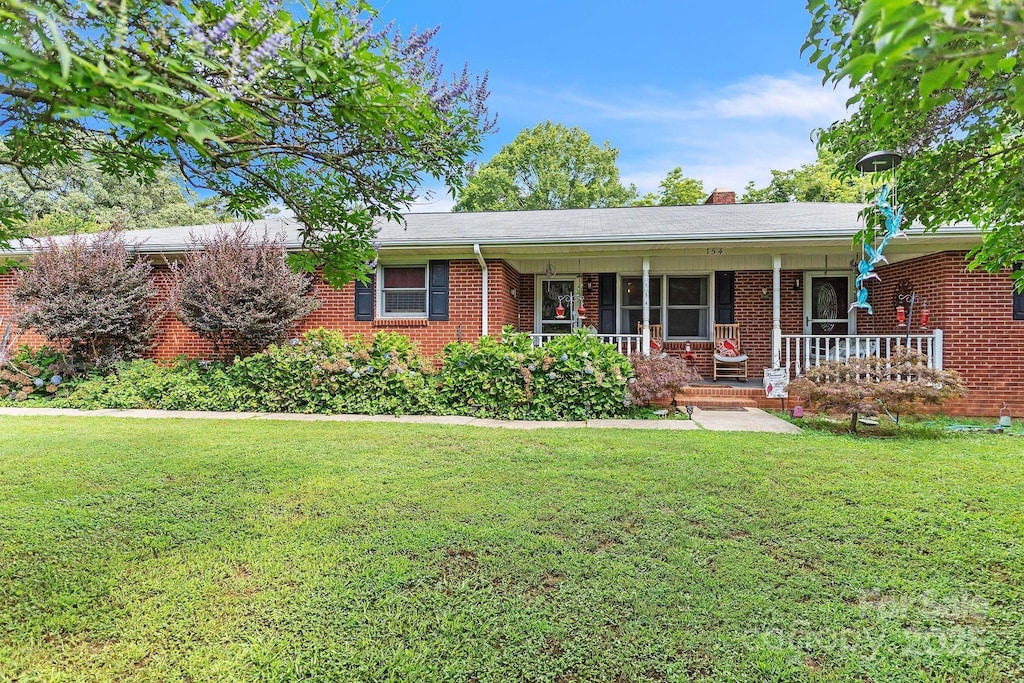 154 Ethel Dr, Stanley, NC 28164 - photo 1