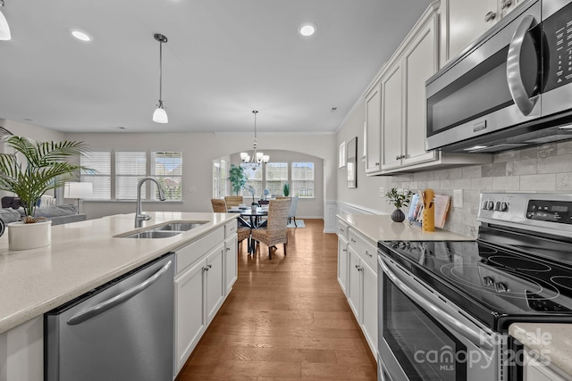 5018 Redwood Grove Trl, Lancaster, SC 29720 - photo 8