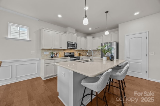 5018 Redwood Grove Trl, Lancaster, SC 29720 - photo 10