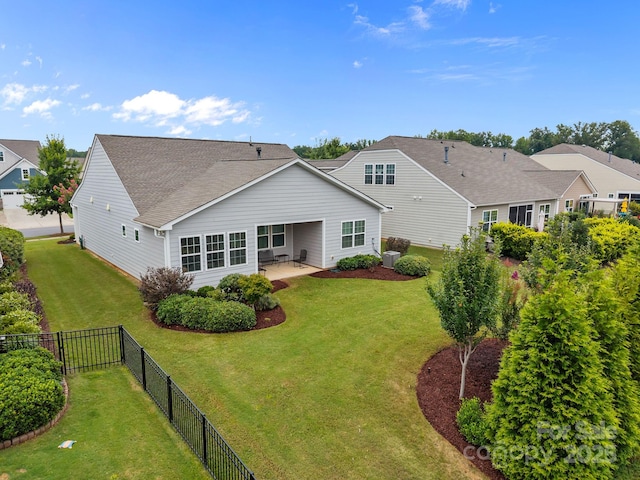 5018 Redwood Grove Trl, Lancaster, SC 29720 - photo 27
