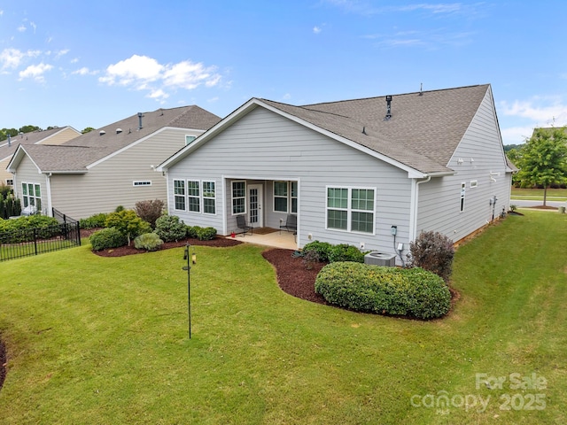 5018 Redwood Grove Trl, Lancaster, SC 29720 - photo 29