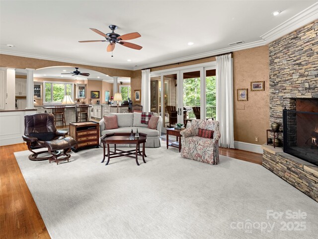672 Walnut Valley Pkwy, Arden, NC 28704 - photo 3