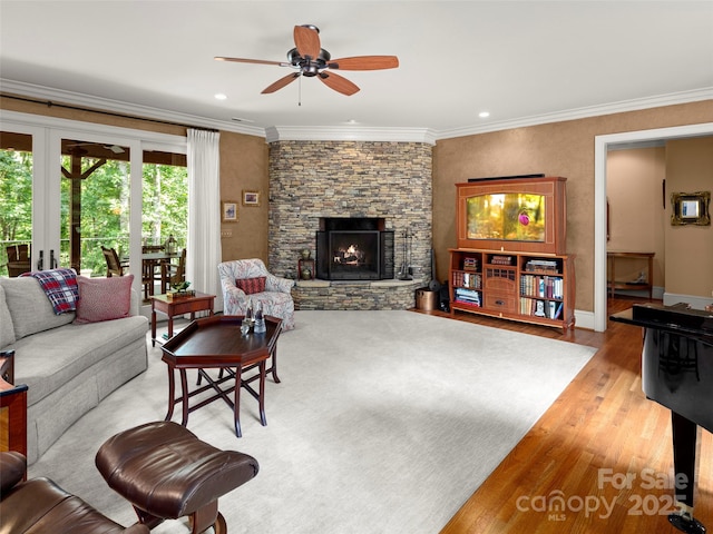 672 Walnut Valley Pkwy, Arden, NC 28704 - photo 4