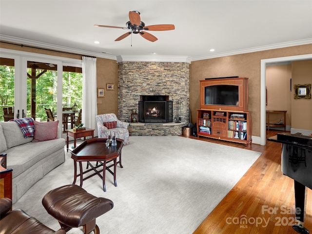 672 Walnut Valley Pkwy, Arden, NC 28704 - photo 5
